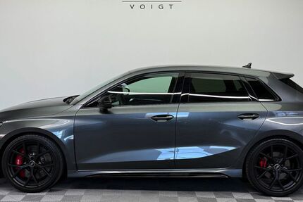 Audi RS3 37.705 km 51.690 &euro; Radevormwald 42477