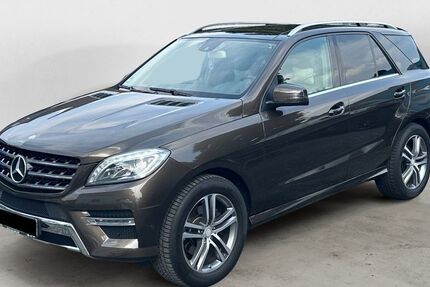 Mercedes-Benz ML 350 231.000 km 14.950 &euro; Eitorf 53783