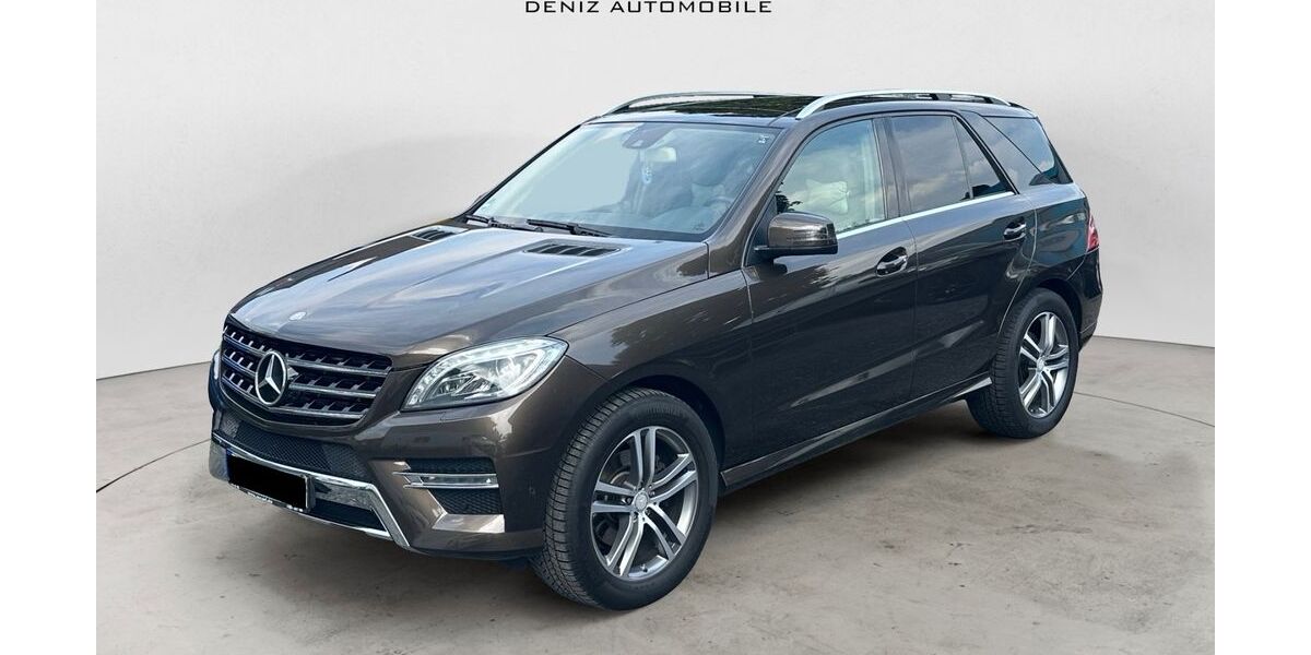 Mercedes-Benz ML 350 231.000 km 14.950 &euro; Eitorf 53783
