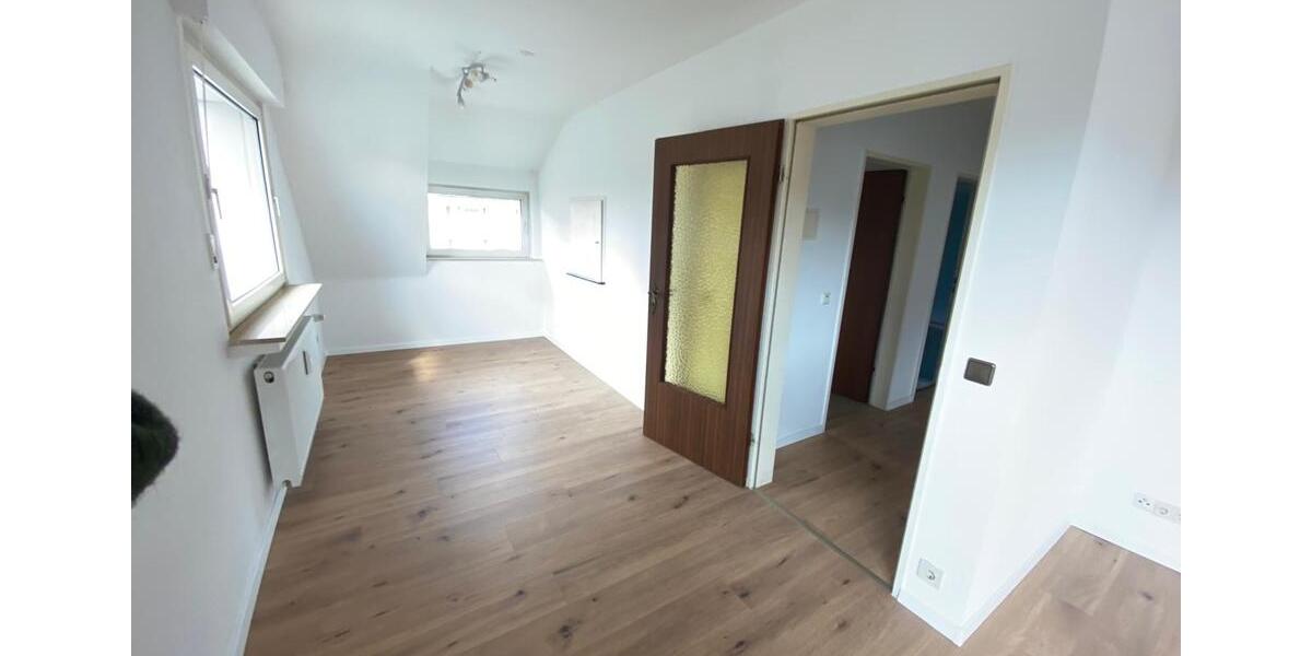 Etagenwohnung Gummersbach Hepel - 2 Zimmer, 55 m&sup2;, 850&euro; | Angebot:25949022