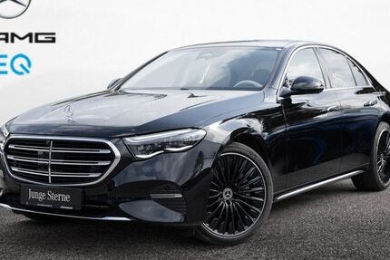 Mercedes-Benz E 300 43.483 km 60.870 &euro; Plettenberg 58840