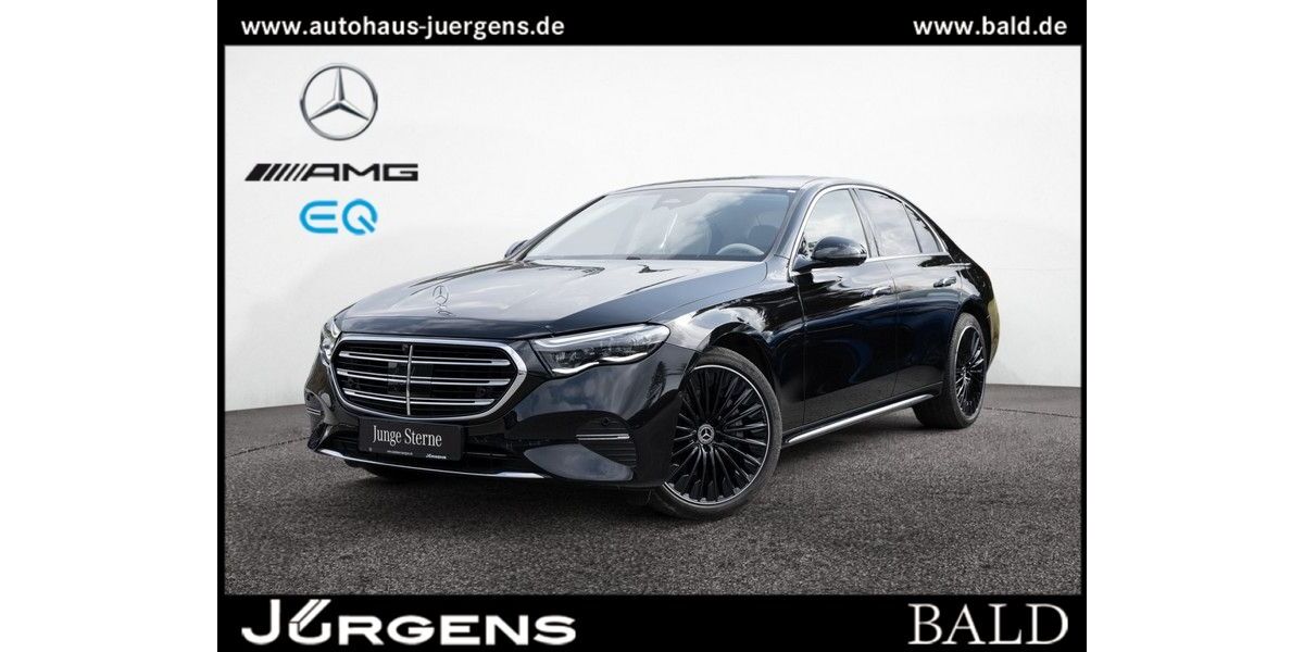 Mercedes-Benz E 300 43.483 km 60.870 &euro; Plettenberg 58840