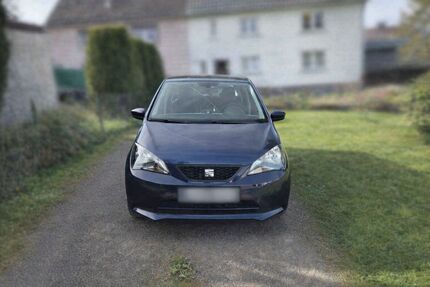 Seat Mii 110.500 km 7.300 &euro; Waldbröl 51545
