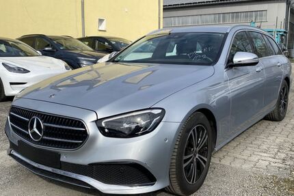 Mercedes-Benz E 220 54.668 km 31.500 &euro; Eitorf 53783