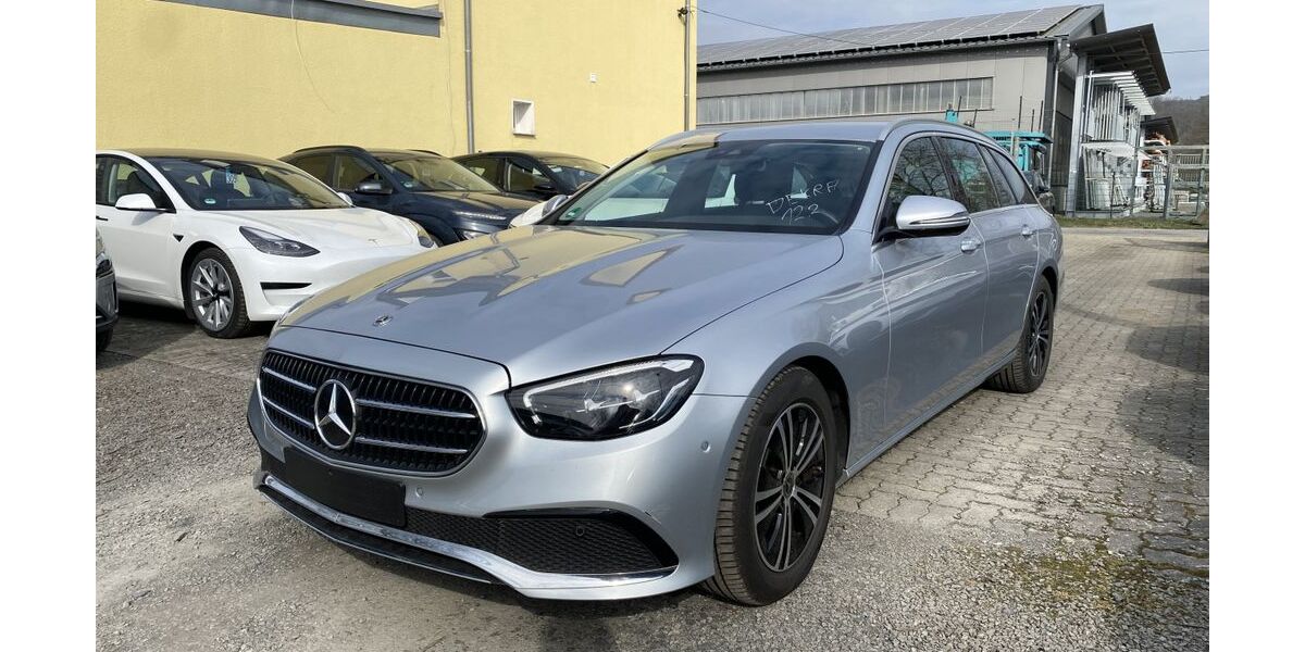 Mercedes-Benz E 220 54.668 km 31.500 &euro; Eitorf 53783