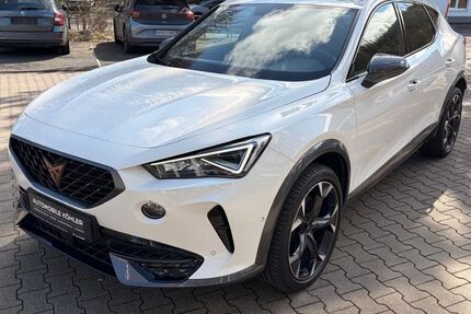 Cupra Formentor 27.900 km 36.990 &euro; Gummersbach 51645