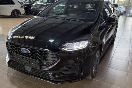 Ford Fiesta 15.965 km 16.340 &euro; Eitorf 53783