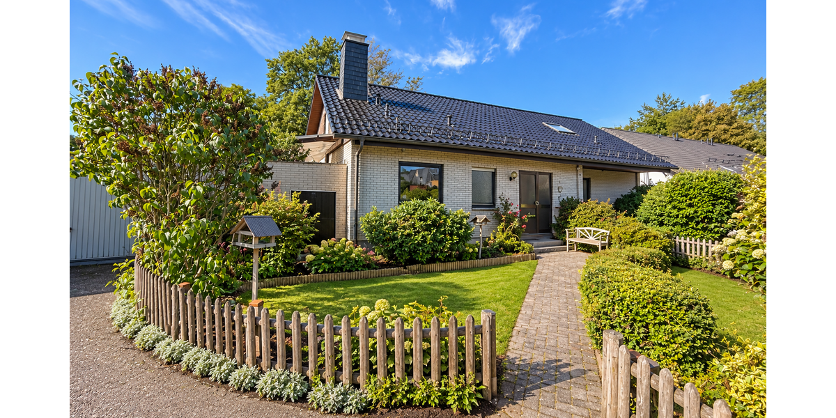 Einfamilienhaus Gummersbach-Hülsenbusch Hülsenbusch - 6 Zimmer, 183 m&sup2;, 425.000&euro; | Angebot:27591593