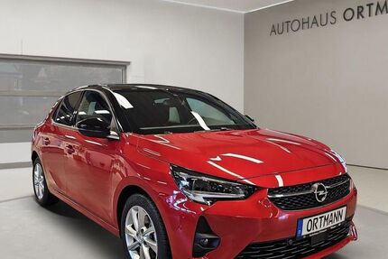 Opel Corsa 28.141 km 16.990 &euro; Wissen 57537