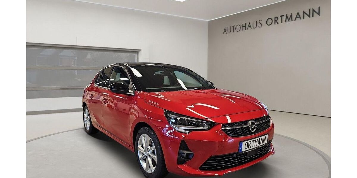 Opel Corsa 28.141 km 16.990 &euro; Wissen 57537