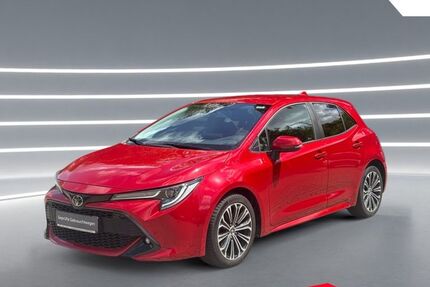 Toyota Corolla 62.972 km 15.990 &euro; Gummersbach 51645