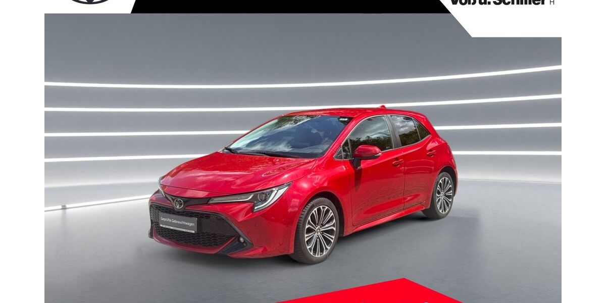 Toyota Corolla 62.972 km 15.990 &euro; Gummersbach 51645
