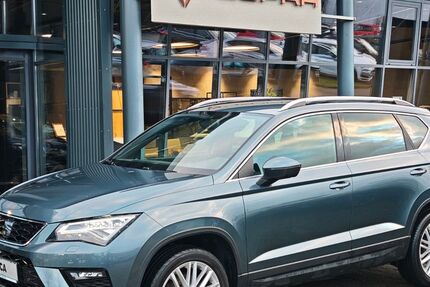 Seat Ateca 75.490 km 18.290 &euro; Wissen 57537