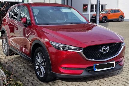 Mazda CX-5 116.000 km 20.000 &euro; Breckerfeld 58339