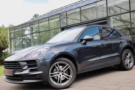 Porsche Macan 39.600 km 49.950 &euro; Reichshof-Denklingen 51580