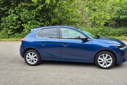 Opel Corsa 72.000 km 11.000 &euro; Gummersbach 51643