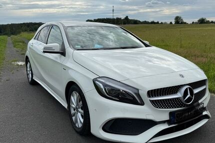 Mercedes-Benz A 180 130.000 km 13.000 &euro; Eitorf 53783