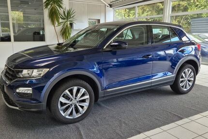 VW T-Roc 112.520 km 14.690 &euro; Attendorn 57439
