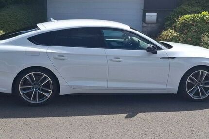 Audi A5 70.000 km 24.900 &euro; Wenden 57482
