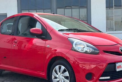 Toyota Aygo (X) 127.850 km 3.450 &euro; Overath 51491