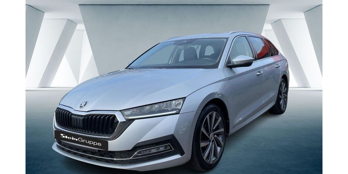 Skoda Octavia 70.550 km 23.220 &euro; Gummersbach 51645