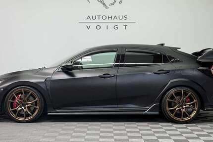 Honda Civic 89.276 km 33.000 &euro; Radevormwald 42477