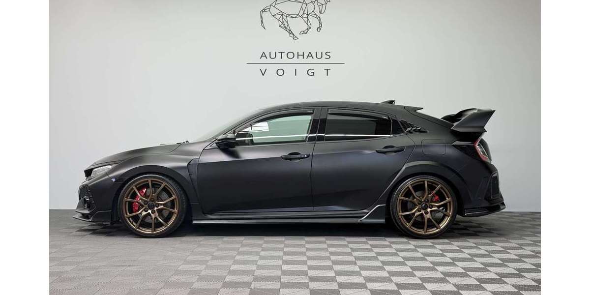 Honda Civic 89.276 km 33.000 &euro; Radevormwald 42477