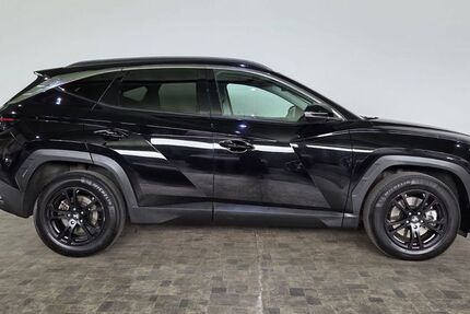 Hyundai TUCSON 216.000 km 13.990 &euro; Nümbrecht 51588