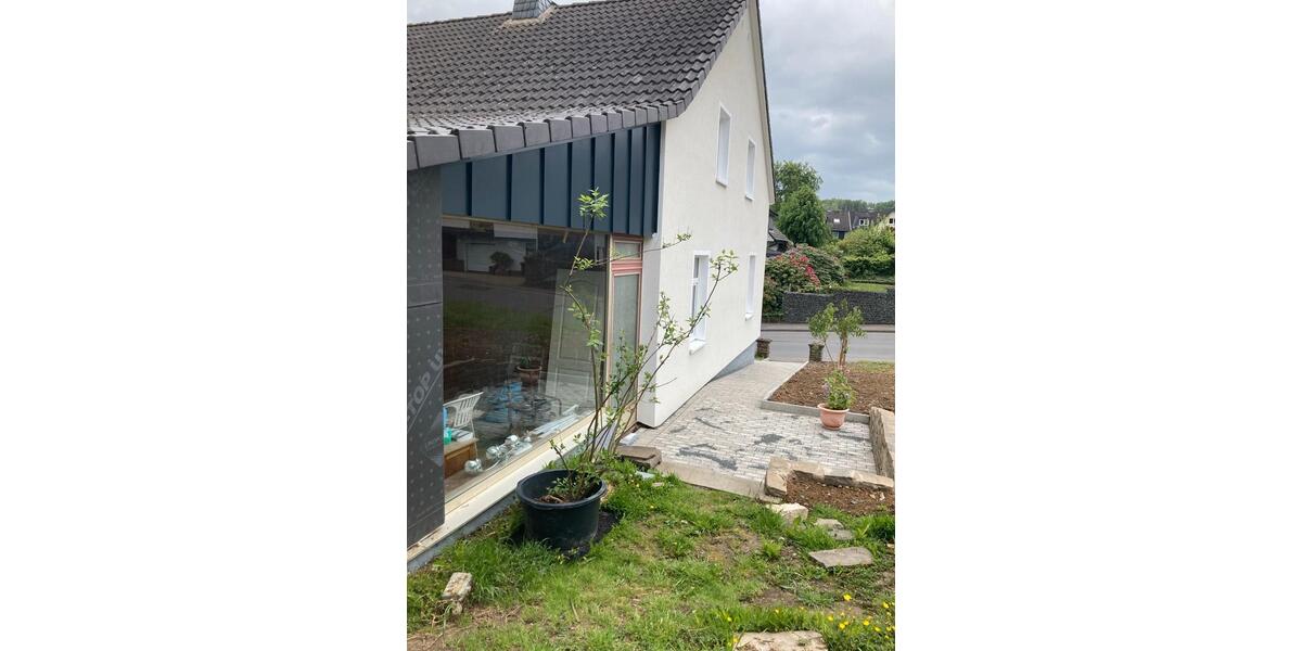 Einfamilienhaus Lindlar - 5 Zimmer, 130 m&sup2;, 1.350&euro; | Angebot:26617957