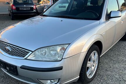 Ford Mondeo 158.340 km 3.500 &euro; Olpe 57462