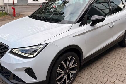 Seat Arona 31.500 km 20.990 &euro; Gummersbach 51645