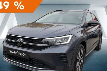 VW Taigo 3.650 km 19.970 &euro; Gummersbach 51645