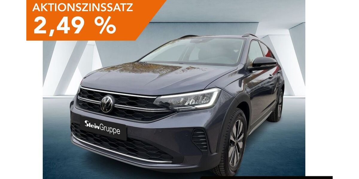 VW Taigo 3.650 km 19.970 &euro; Gummersbach 51645