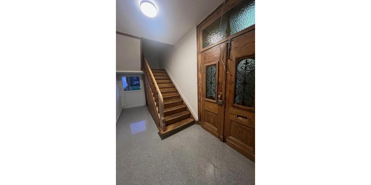 Etagenwohnung Gummersbach - 1 Zimmer, 14 m&sup2;, 350&euro; | Angebot:25547468