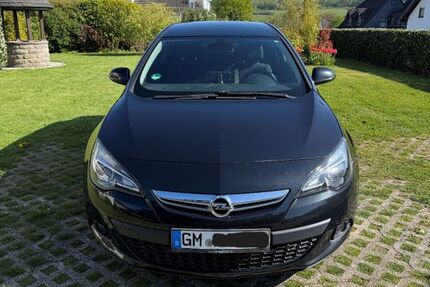 Opel Astra 160.000 km 5.500 &euro; Lindlar 51789