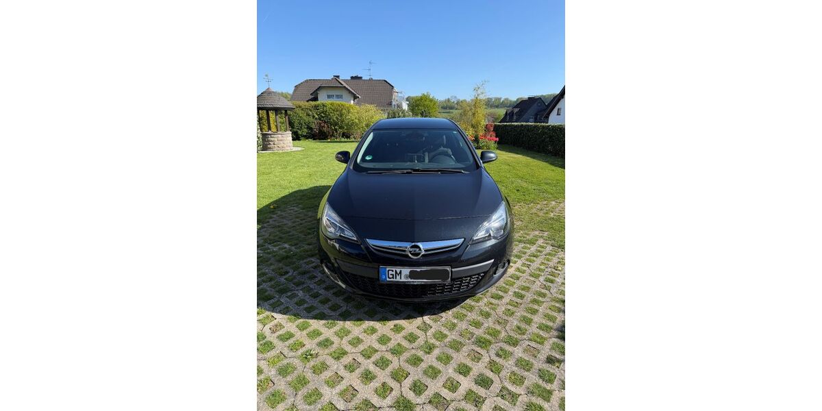 Opel Astra 160.000 km 5.500 &euro; Lindlar 51789