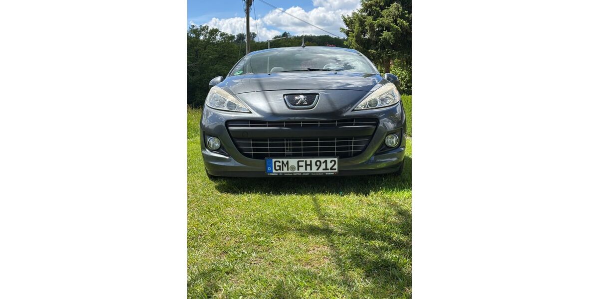 Peugeot 207 103.876 km 7.200 &euro; Waldbröl 51545