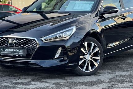 Hyundai i30 63.971 km 13.250 &euro; Wenden 57482