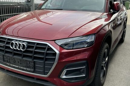 Audi Q5 106.762 km 27.000 &euro; Eitorf 53783