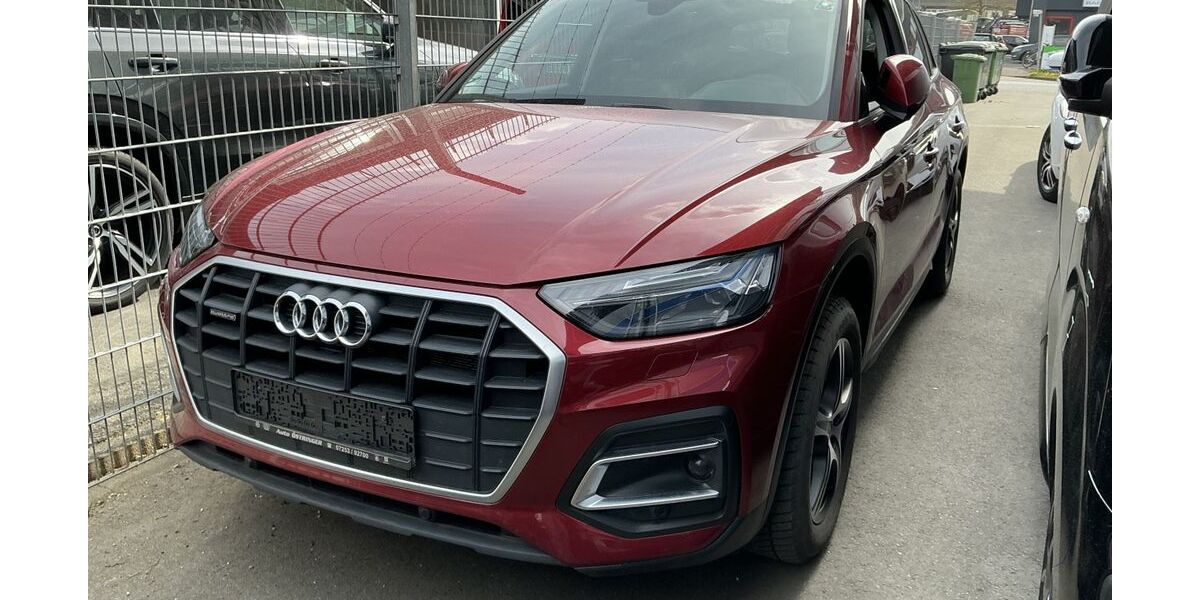 Audi Q5 106.762 km 27.000 &euro; Eitorf 53783
