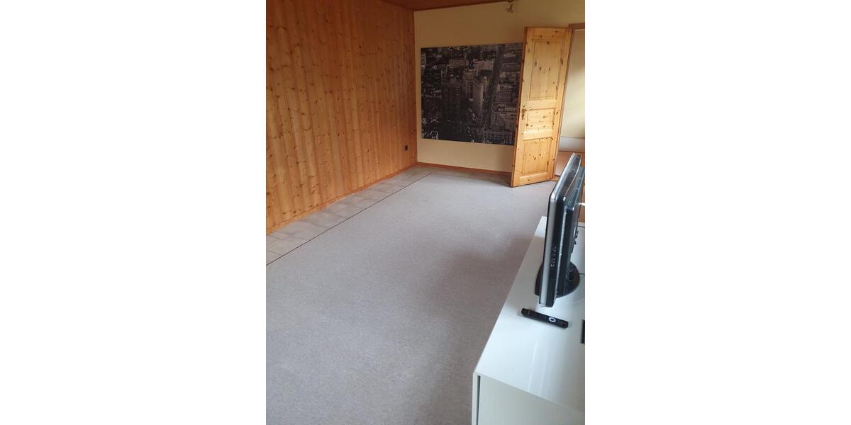 Etagenwohnung Wissen - 2 Zimmer, 31 m&sup2;, 535&euro; | Angebot:25428181