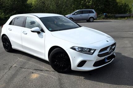 Mercedes-Benz A 250 119.000 km 18.800 &euro; Much 53804
