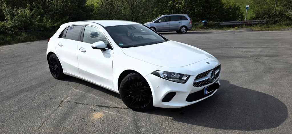 Mercedes-Benz A 250 119.000 km 18.800 &euro; Much 53804