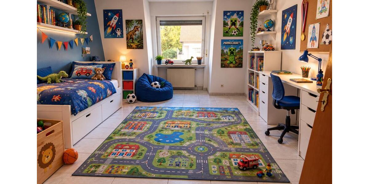 Doppelhaushälfte Engelskirchen - 6 Zimmer, 165 m&sup2;, 1.250&euro; | Angebot:27615716