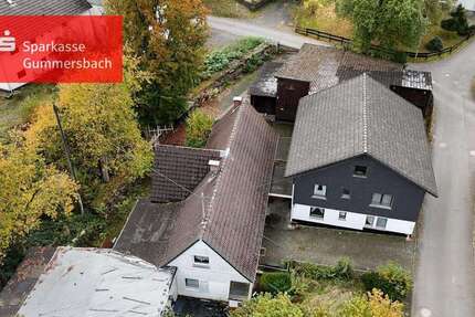 Haus Reichshof - 6 Zimmer, 220 m&sup2;, 198.000&euro; | Angebot:23871751