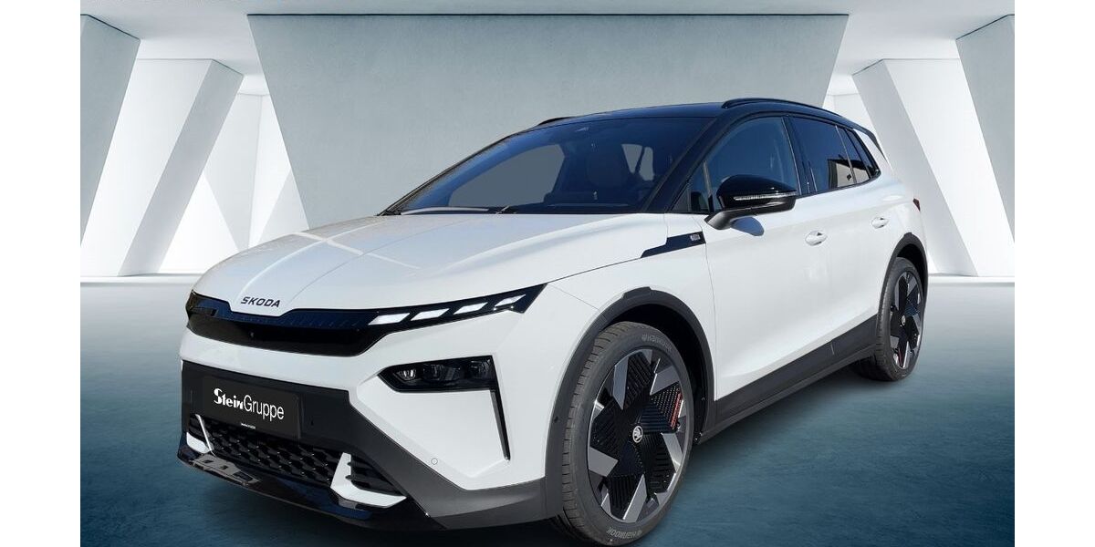 Skoda Elroq 9.999 km 46.890 &euro; Gummersbach 51645