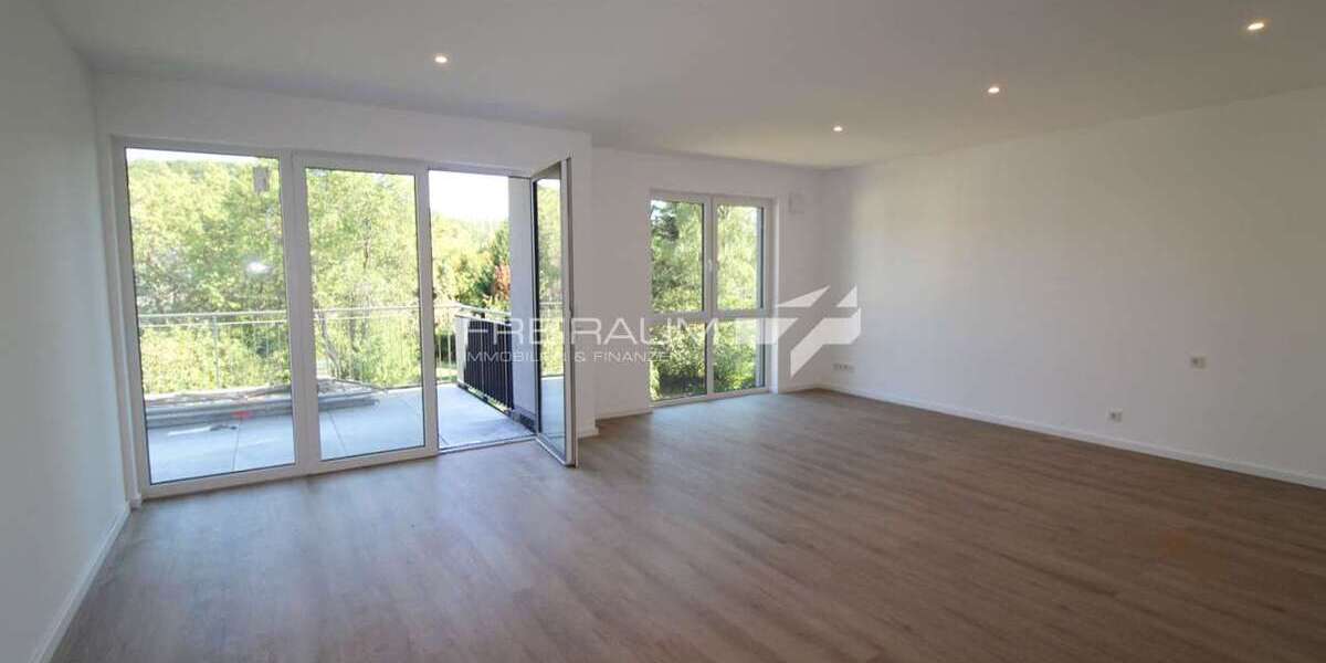 Etagenwohnung Freudenberg - 4 Zimmer, 115 m&sup2;, 467.000&euro; | Angebot:27479318