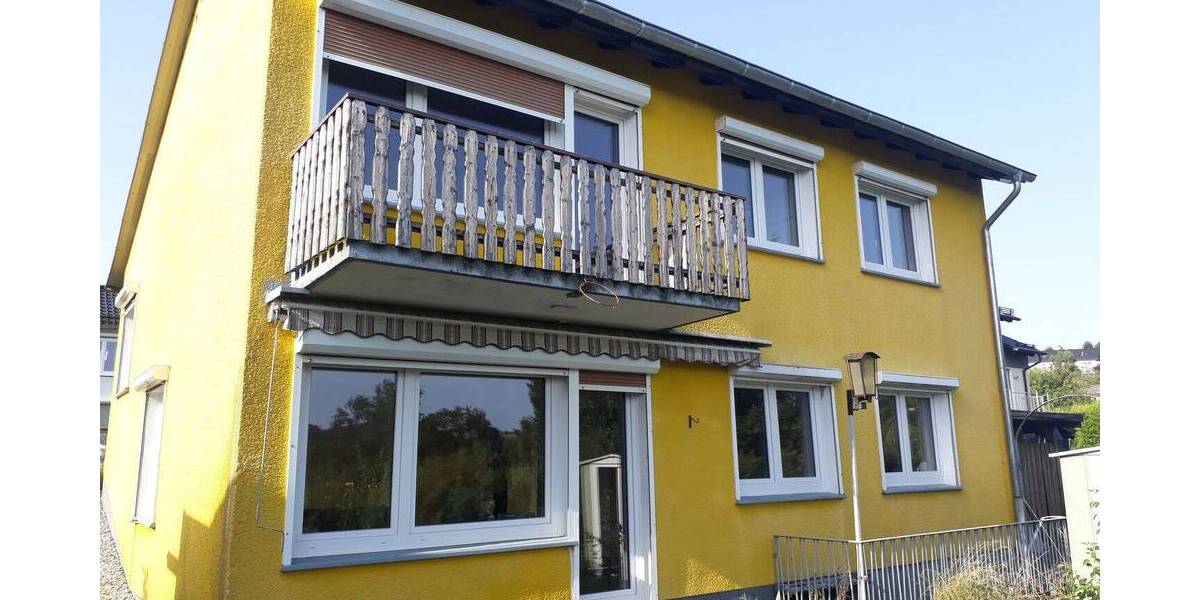 Mehrfamilienhaus, Wohnhaus Halver - 5 Zimmer, 127 m&sup2;, 210.000&euro; | Angebot:25728937