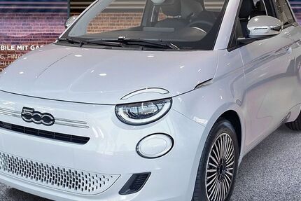 Fiat 500C 2.353 km 21.990 &euro; Gummersbach 51647