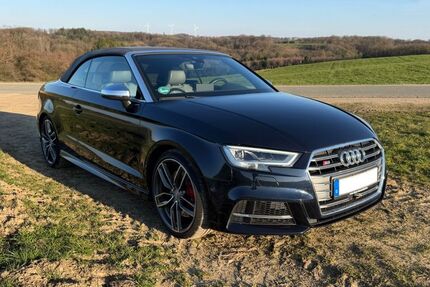 Audi S3 78.000 km 31.000 &euro; Halver 58553